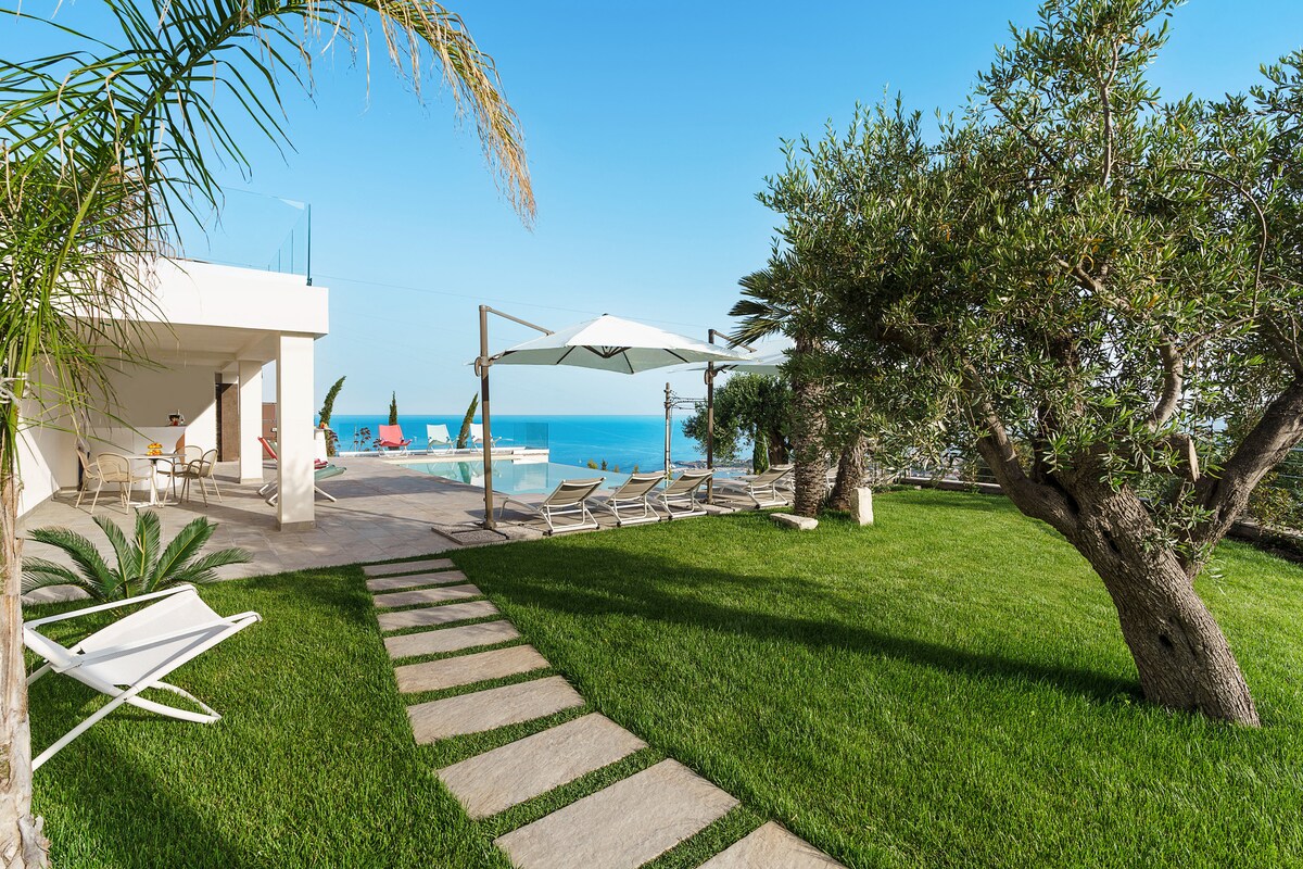 Villa Naxos 4