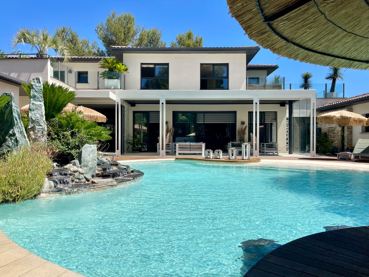 Villa Nirvana 2