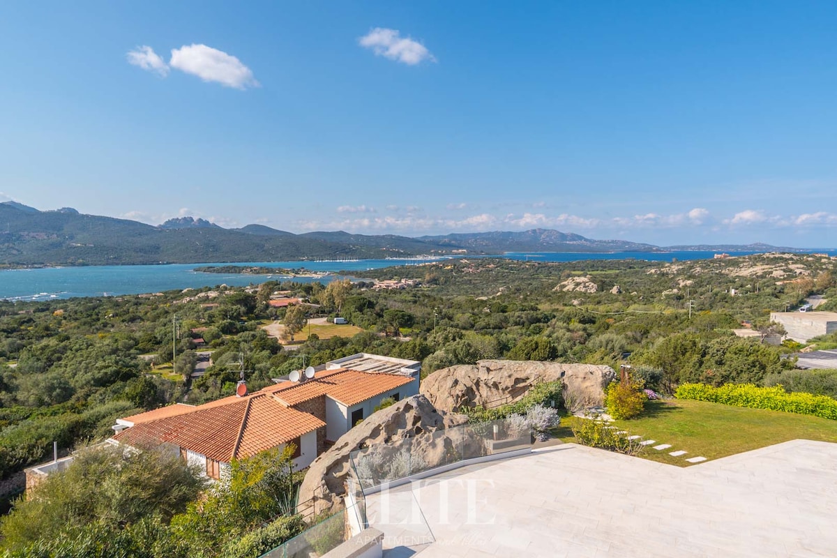 Casa Nuraghe overview 3