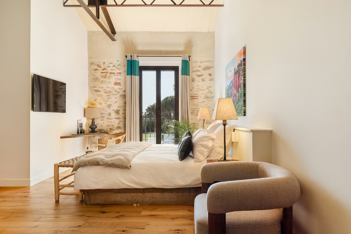 Villa entre Mer et Montagnes 2