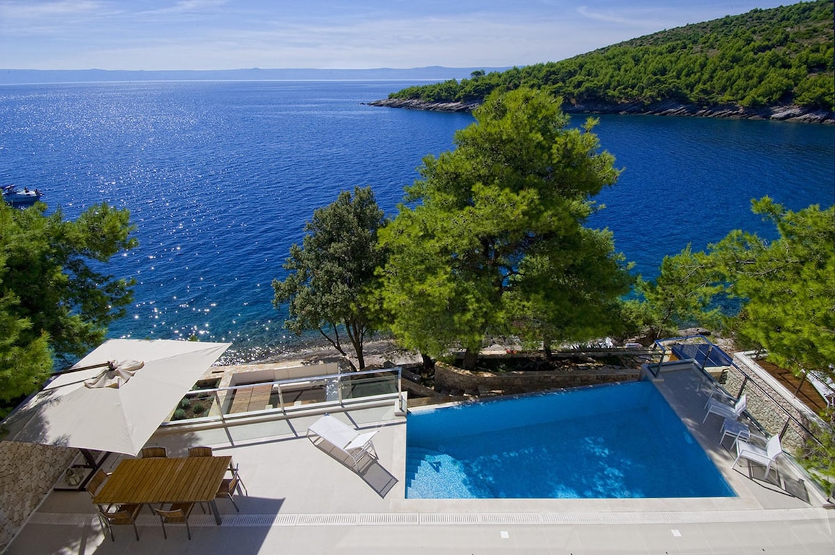 Villa Pelegrin 2