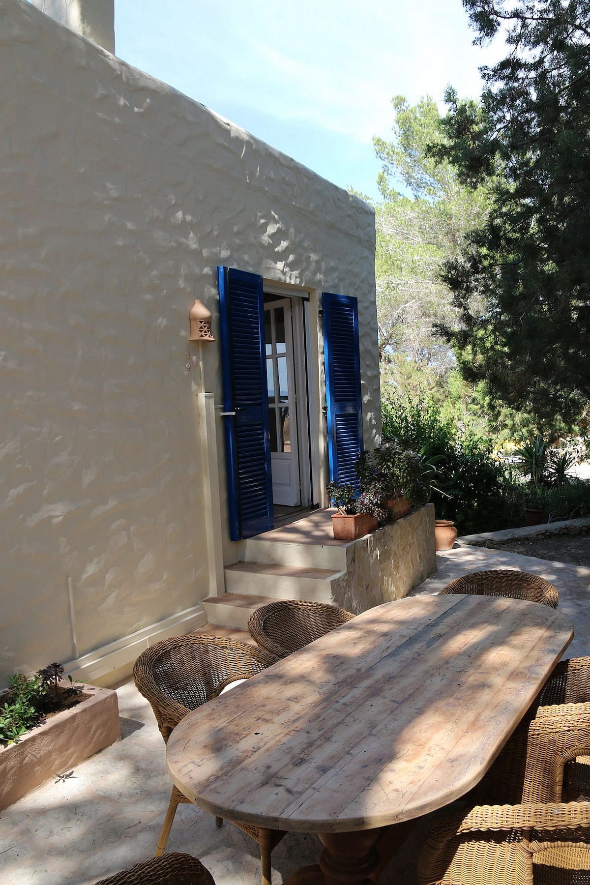 Casa Illetes 2