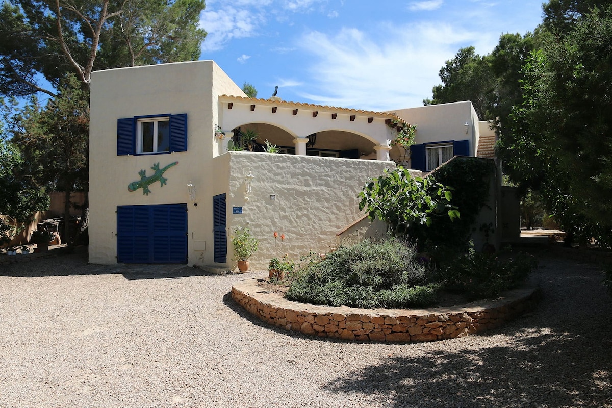 Casa Illetes 3