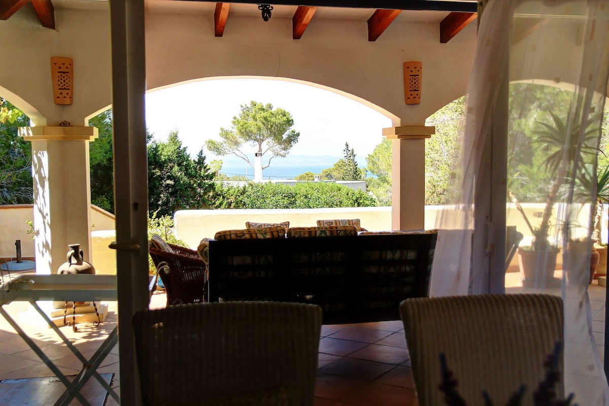 Casa Illetes 5