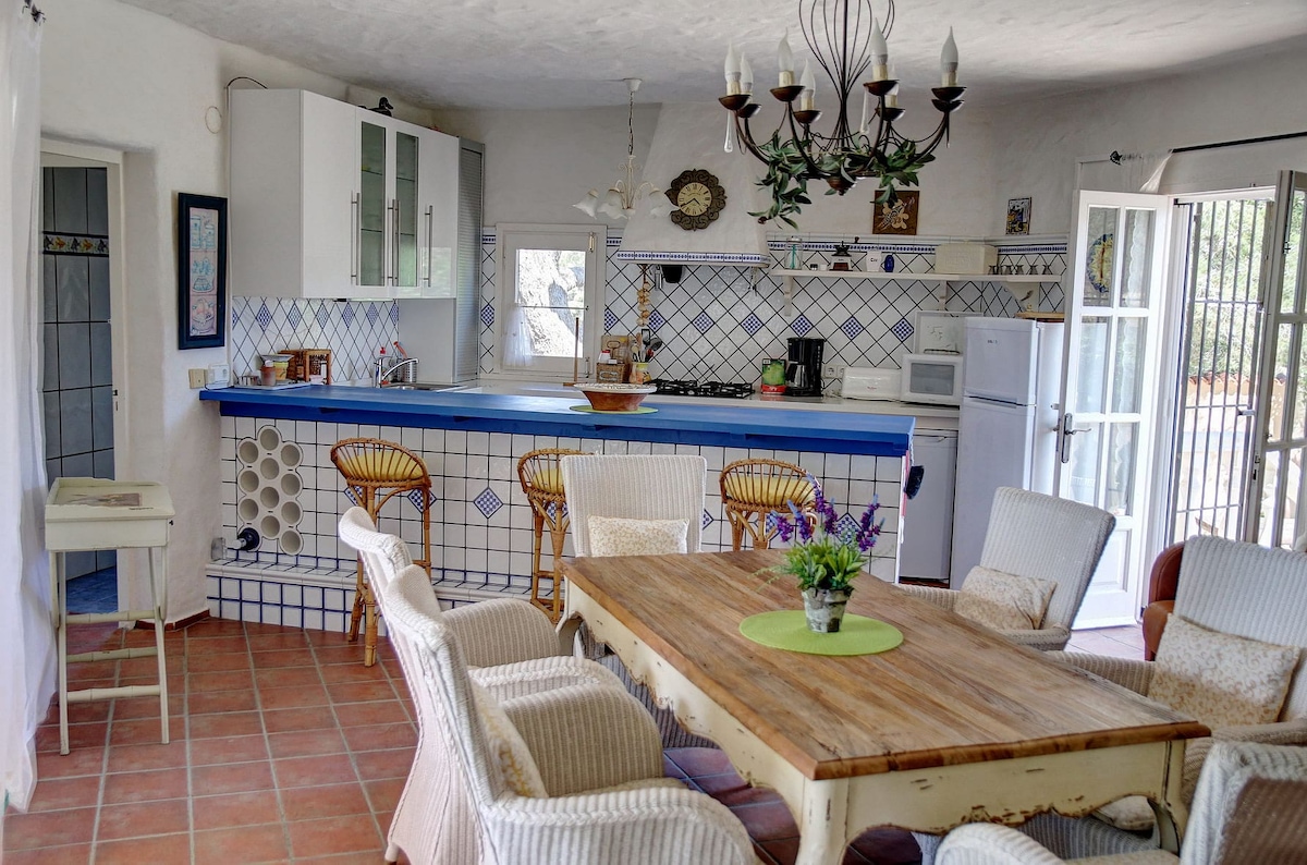Casa Illetes overview 1