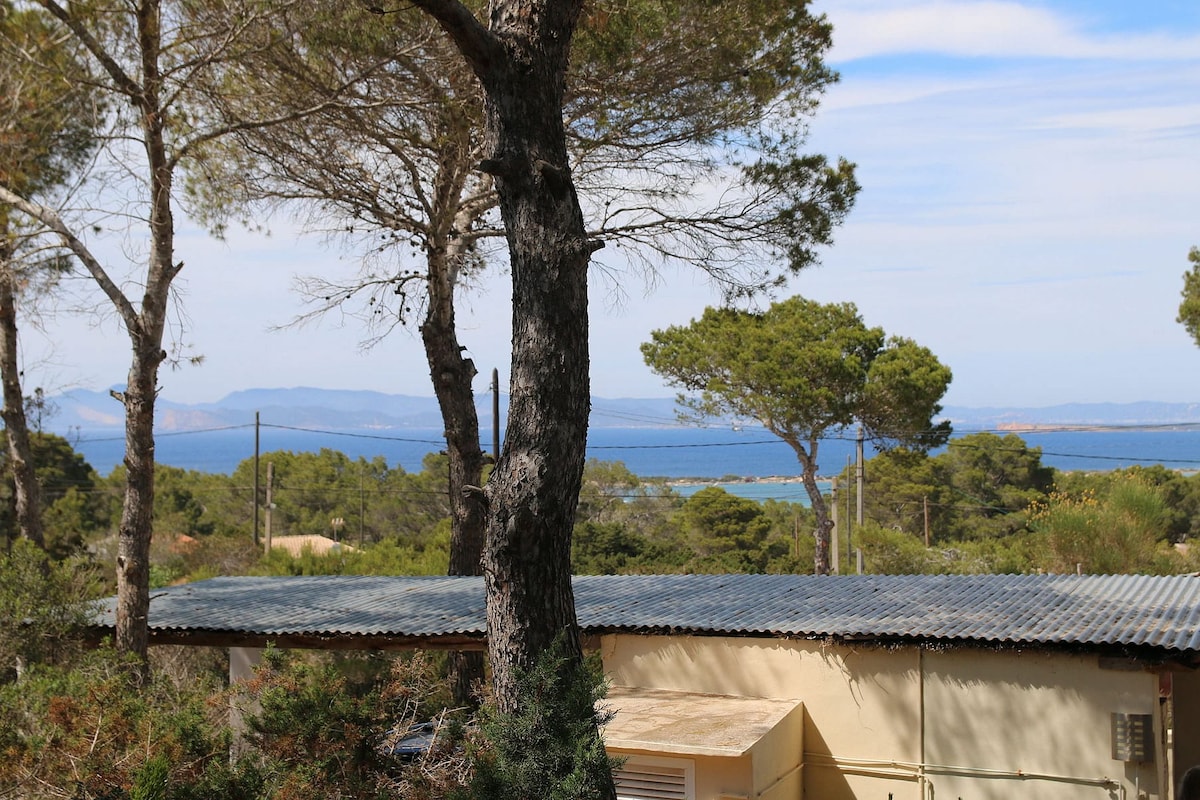Casa Illetes overview 2