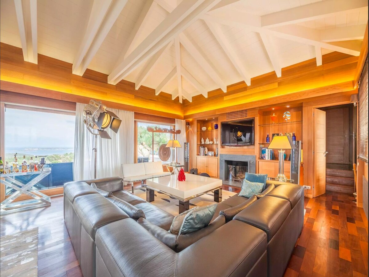 Casa Canetto overview 2