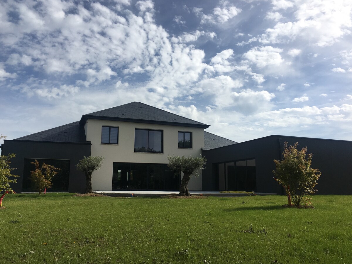 La Villa Normande 4