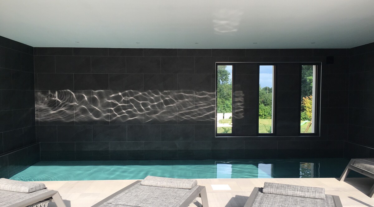 La Villa Normande overview 3