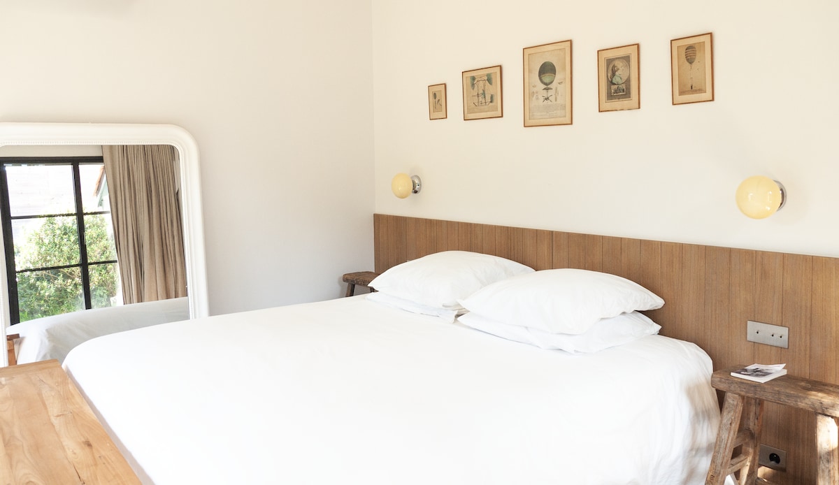 Maison Ondarea 2