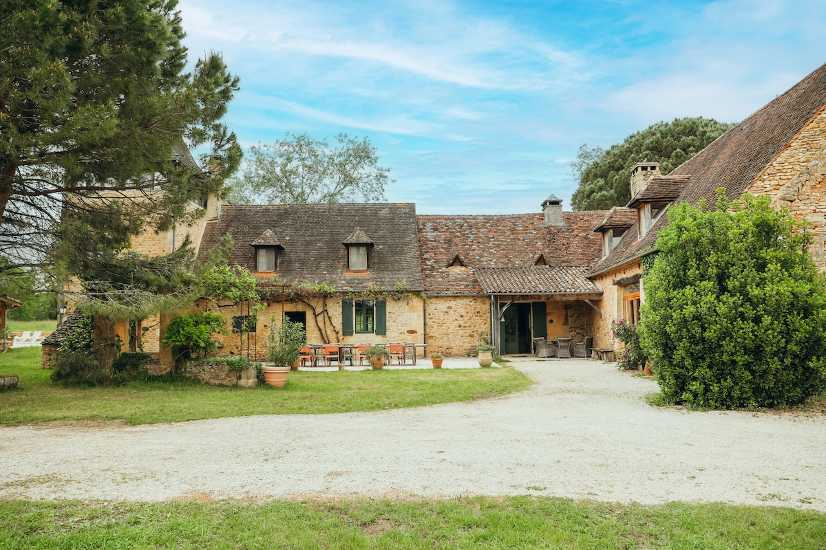 Domaine de la Fage 3