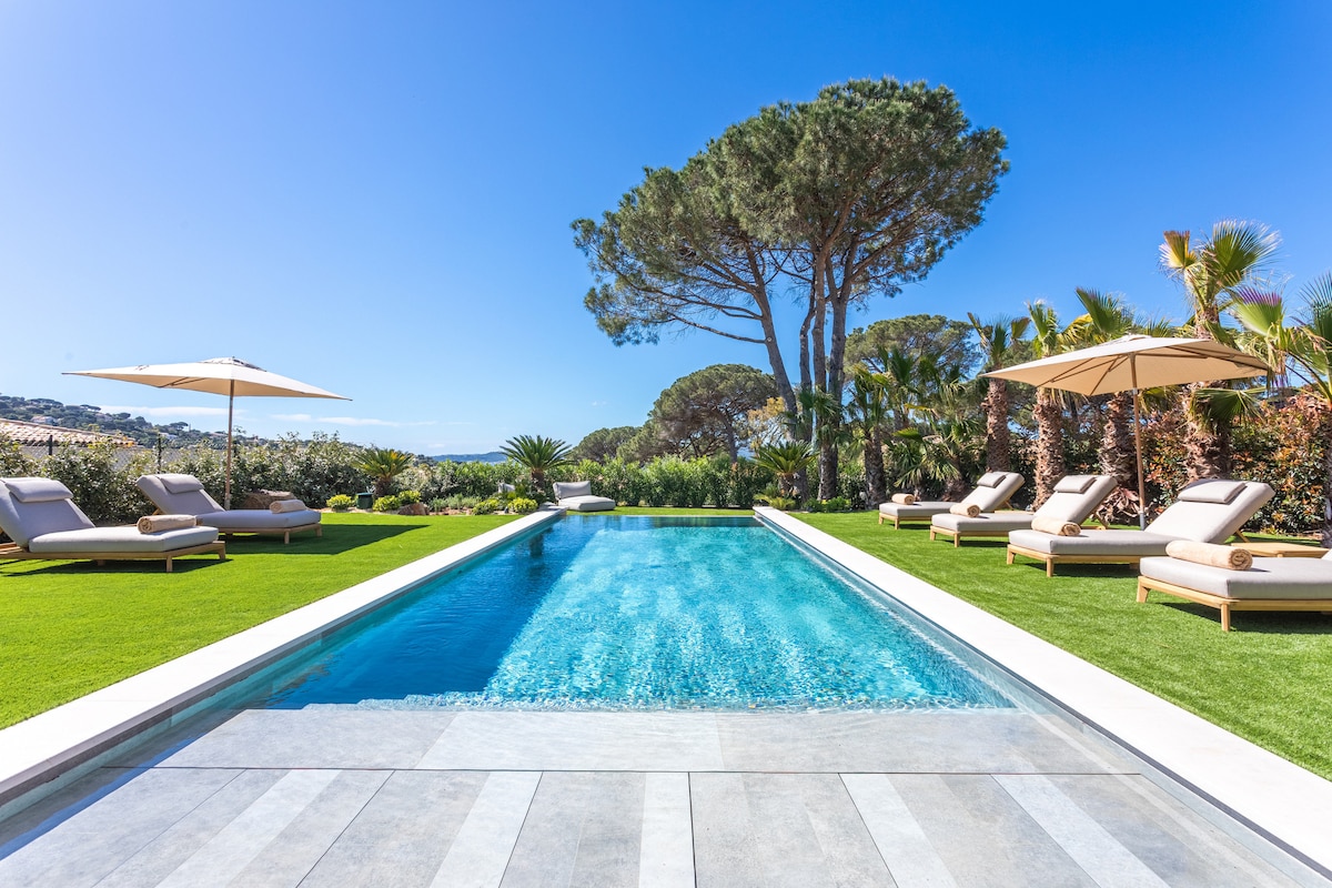 Villa Mistral 5