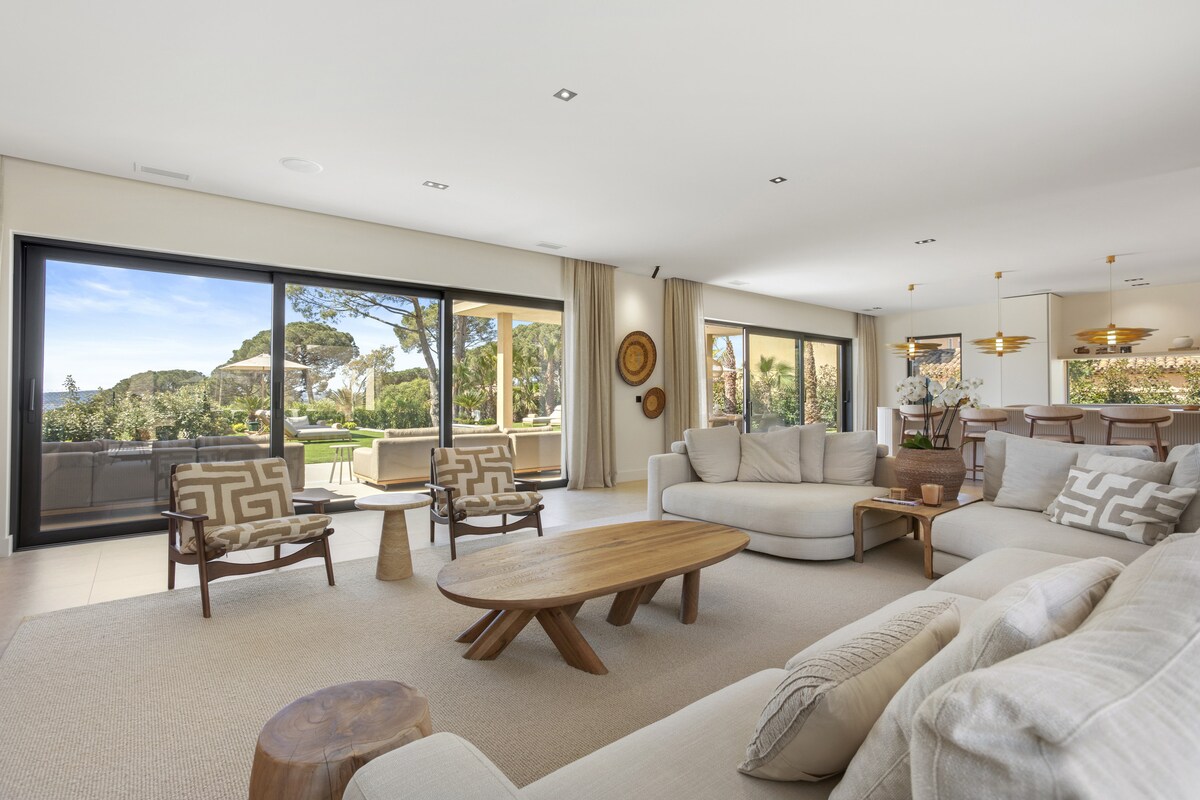 Villa Mistral 9
