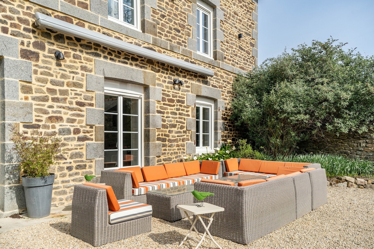 Maison Les Hervelines 2