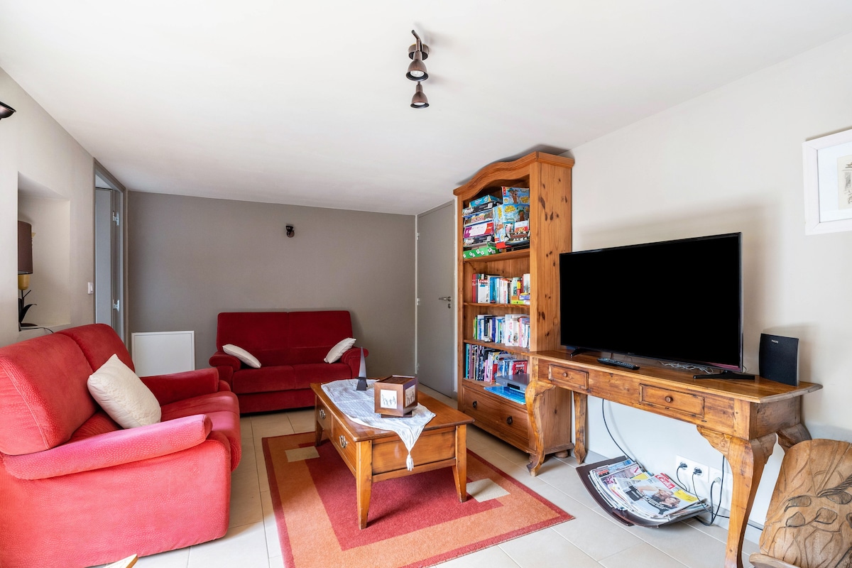 Maison Les Hervelines 3