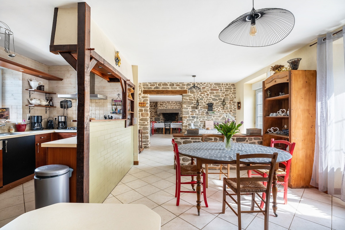 Maison Les Hervelines 5