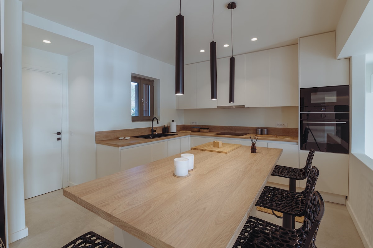 Villa Ermar overview 2