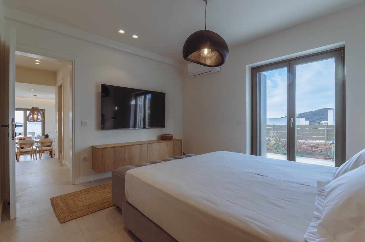 Villa Ermar overview 3
