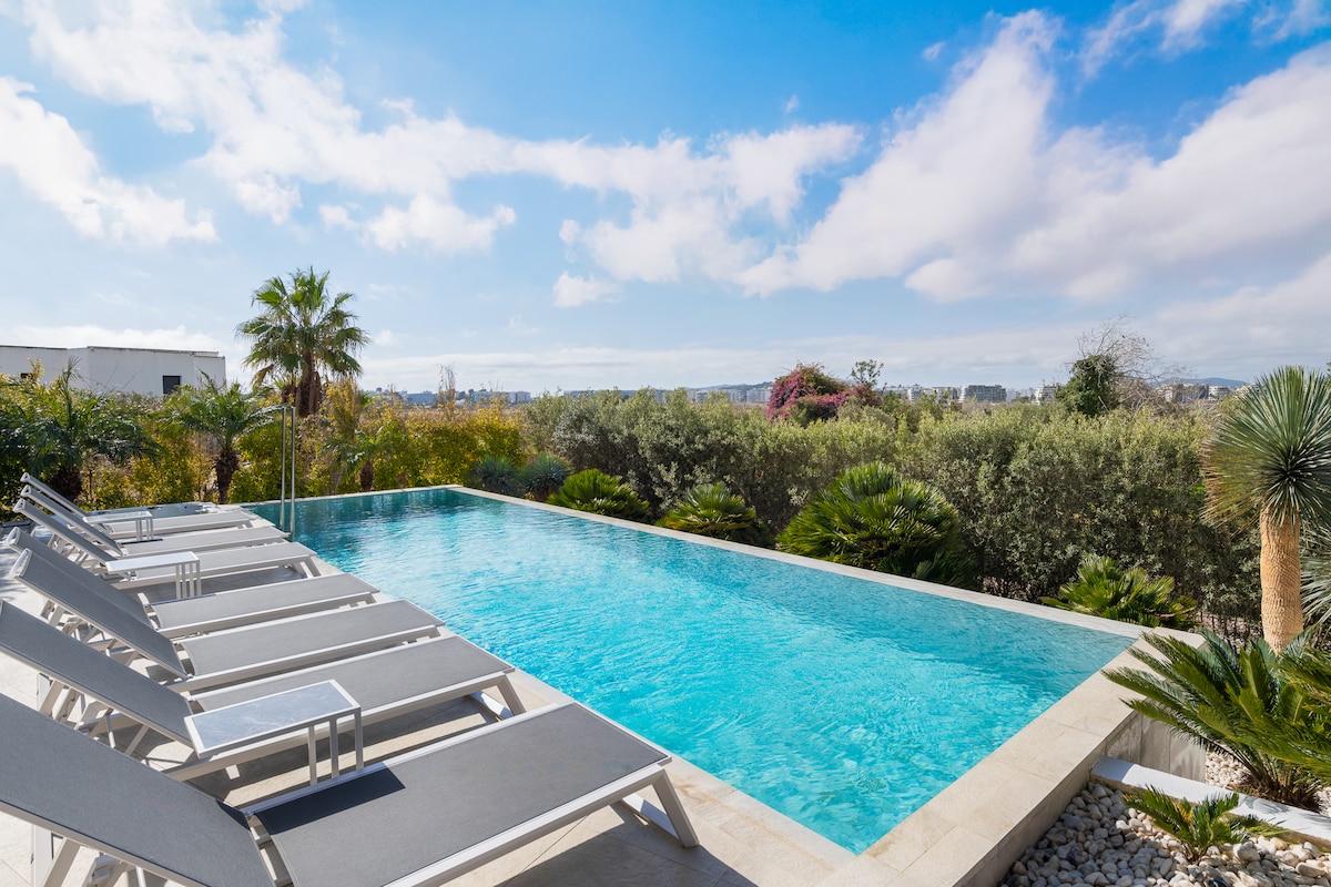 Villa Valeria 5