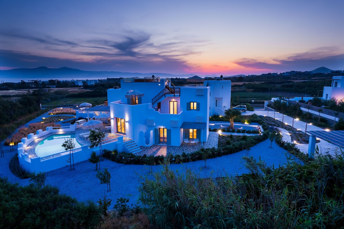 Villa Plaka 3