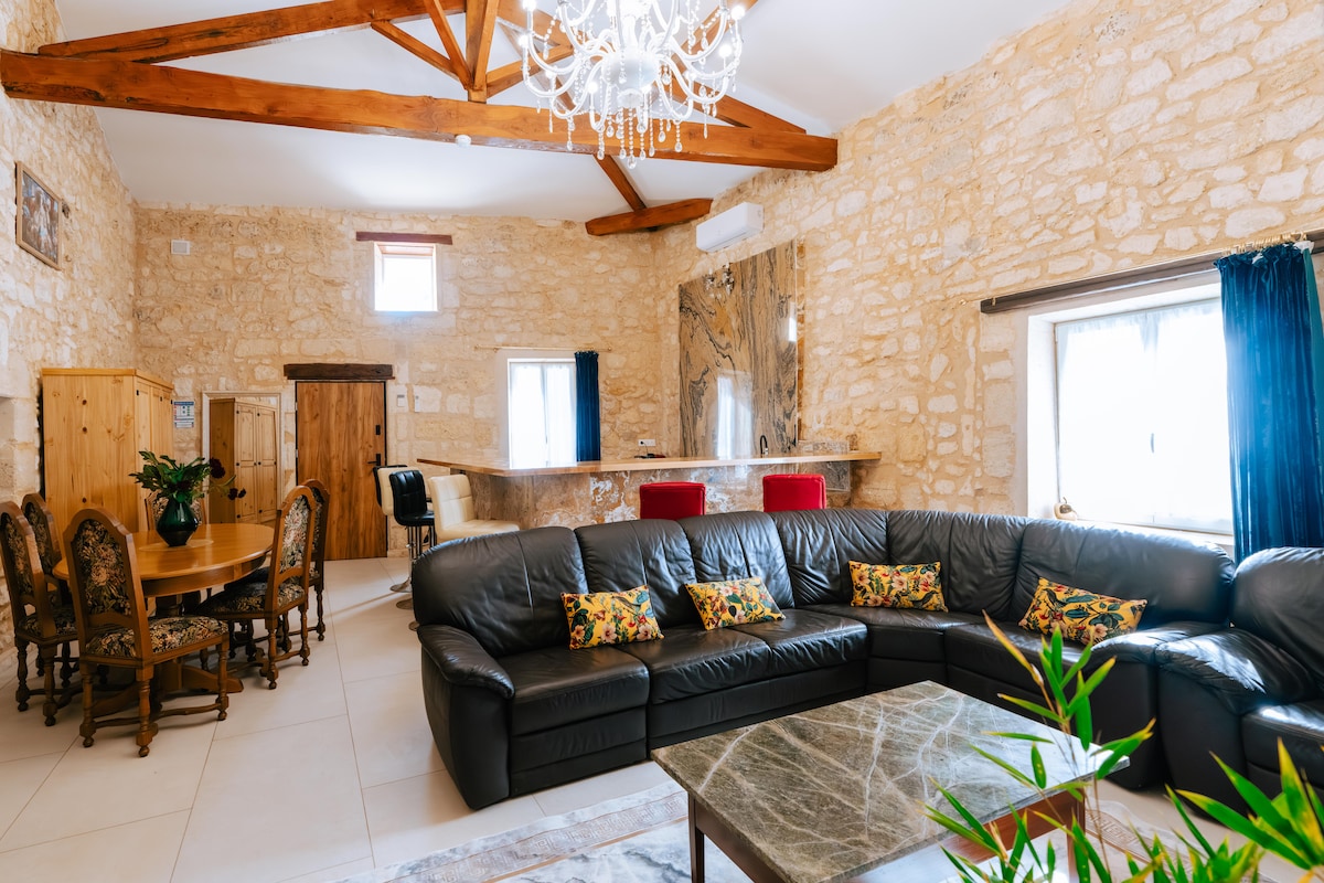 Domaine Saint-Aubin 2
