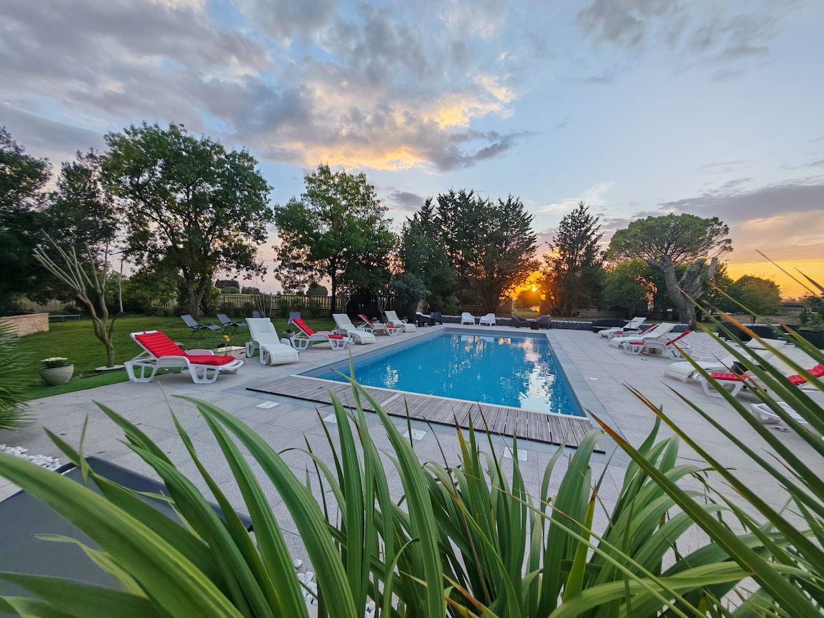 Domaine Saint-Aubin 3