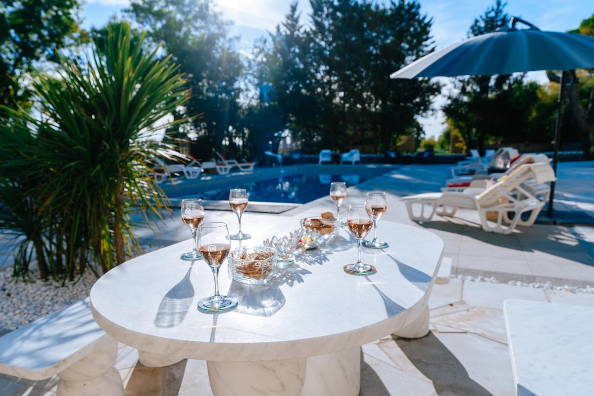 Domaine Saint-Aubin 4