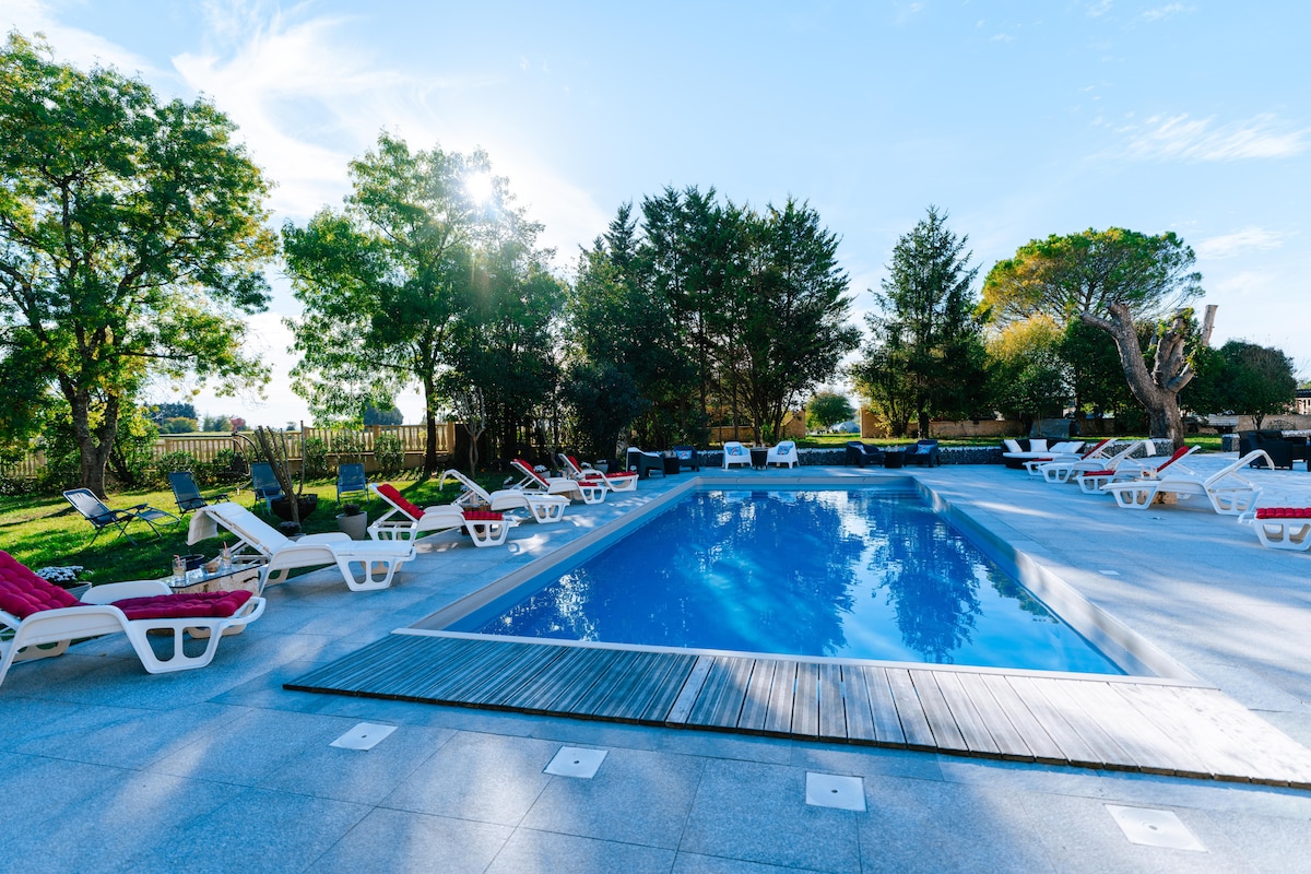 Domaine Saint-Aubin 5