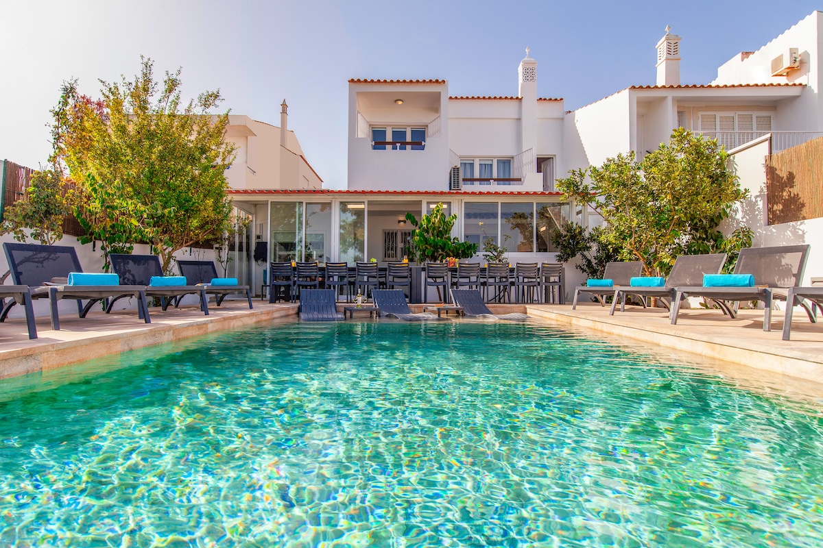 Villa Dourada 3