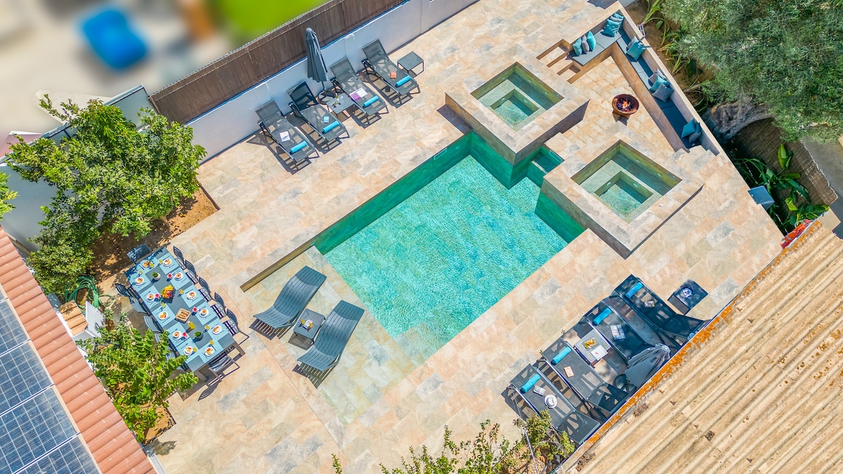 Villa Dourada 5