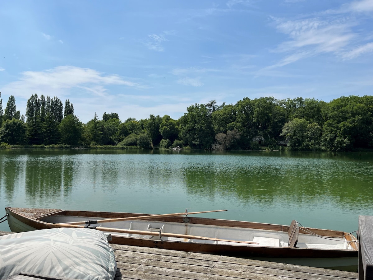 Domaine du Châtelard 5