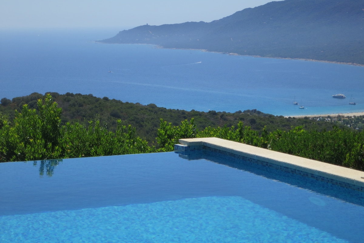 Villa Capu Laurosu 3