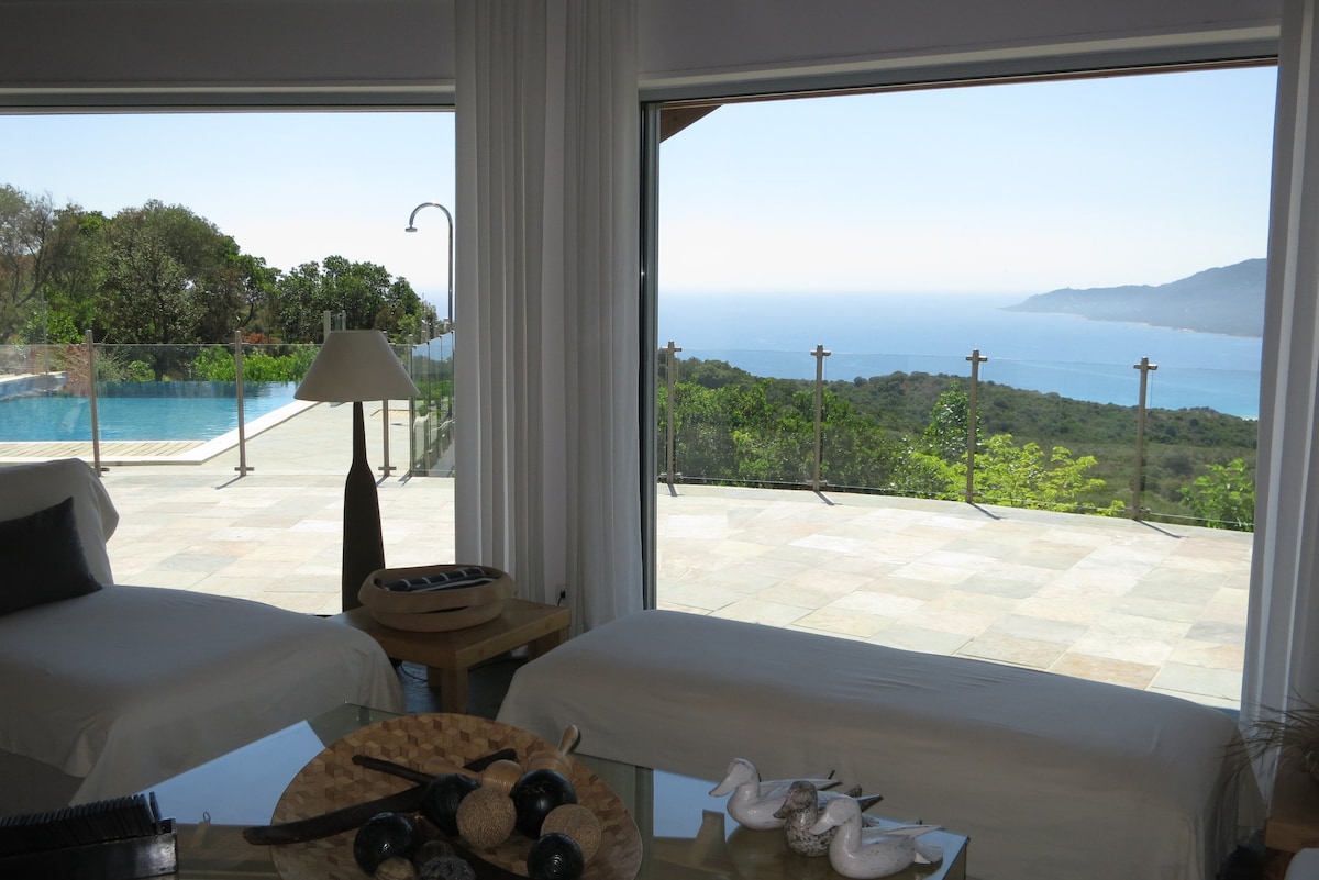 Villa Capu Laurosu 5