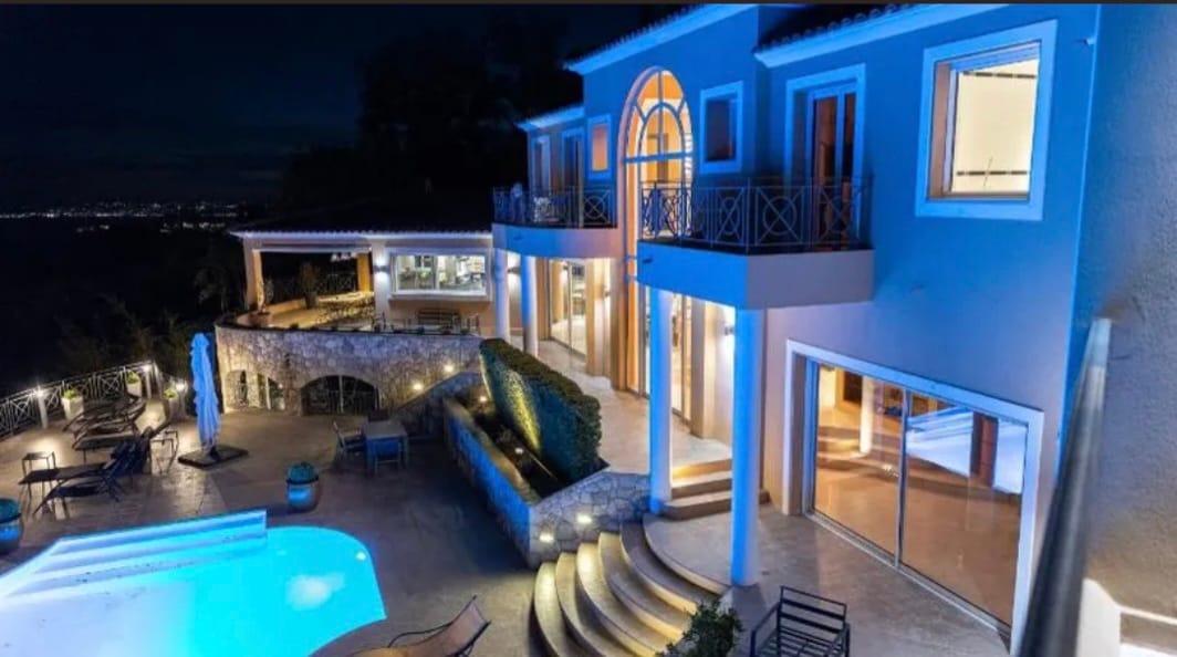 Villa Pausilia 3