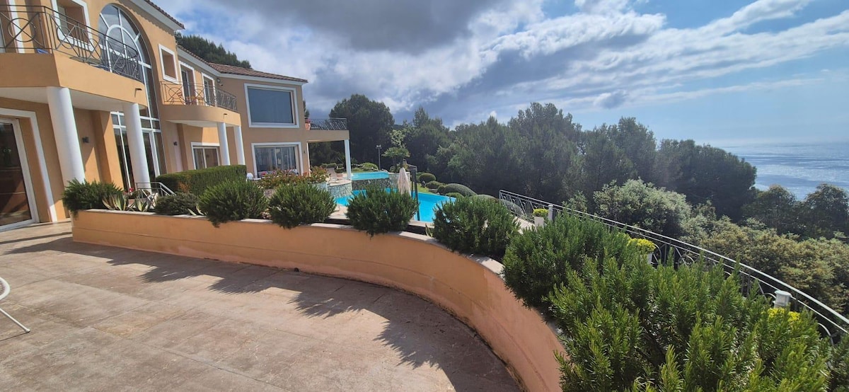 Villa Pausilia 4