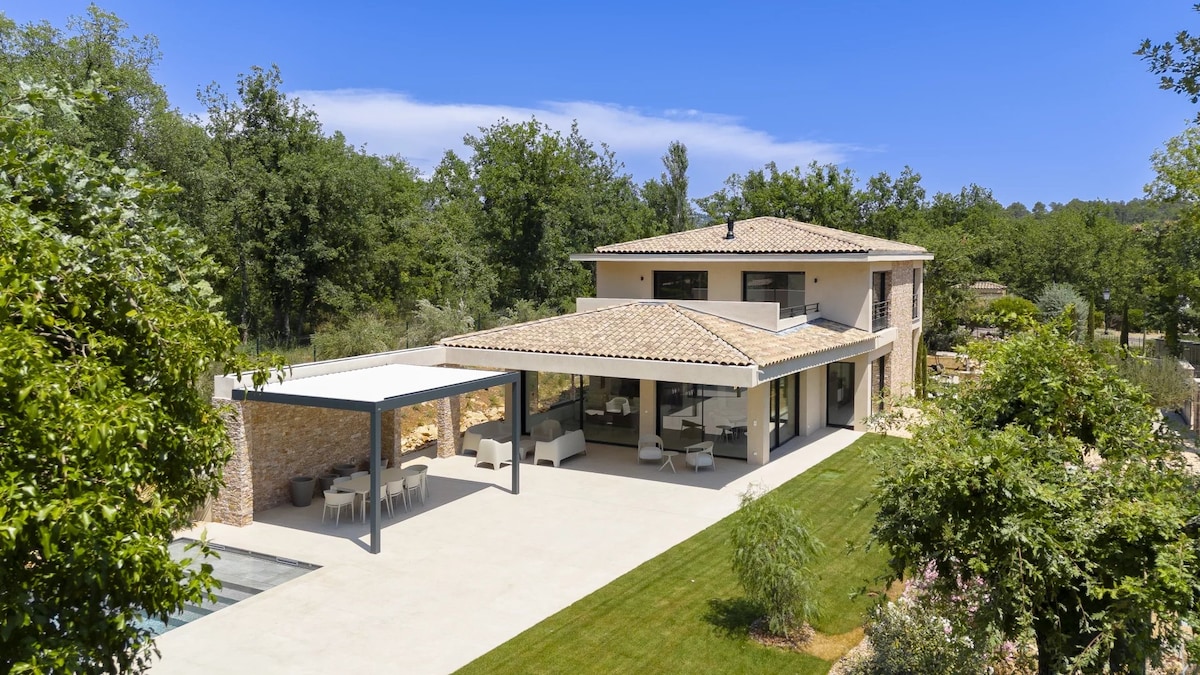 Villa Augusta 3