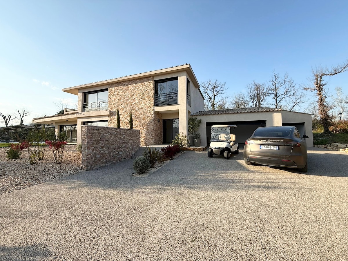 Villa Augusta 4