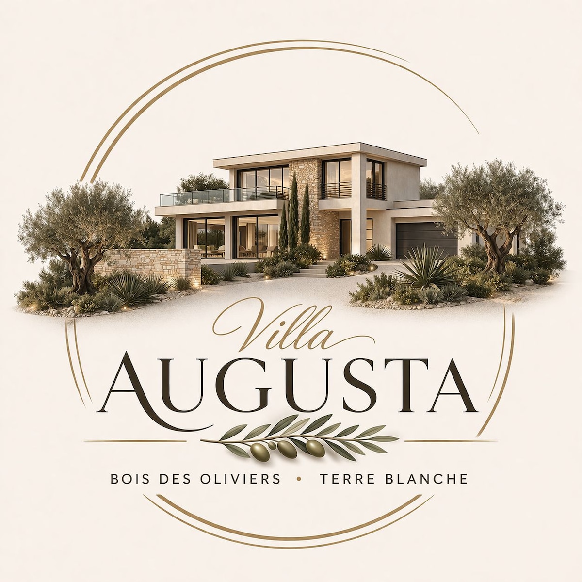 Villa Augusta 5