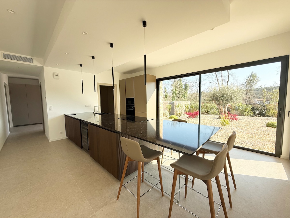 Villa Augusta overview 2