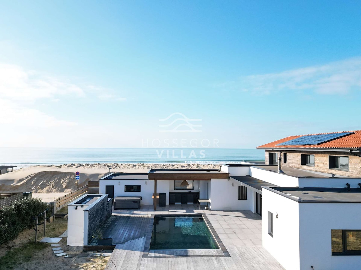 Villa Des Dunes 5