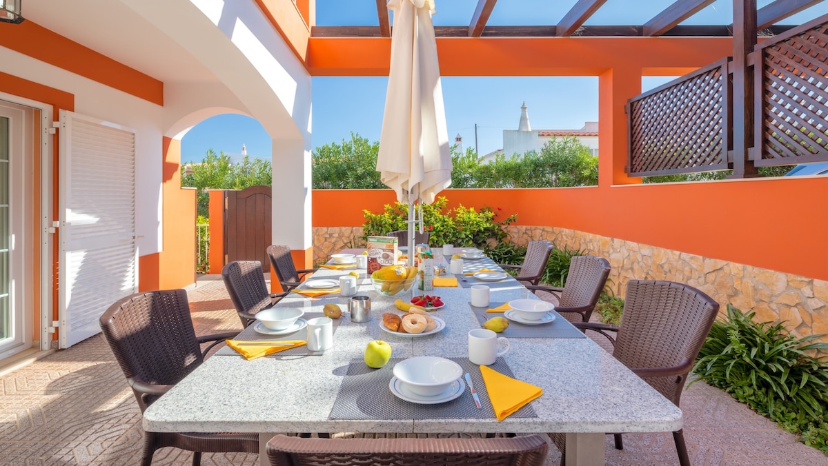 Villa Harmonia 4