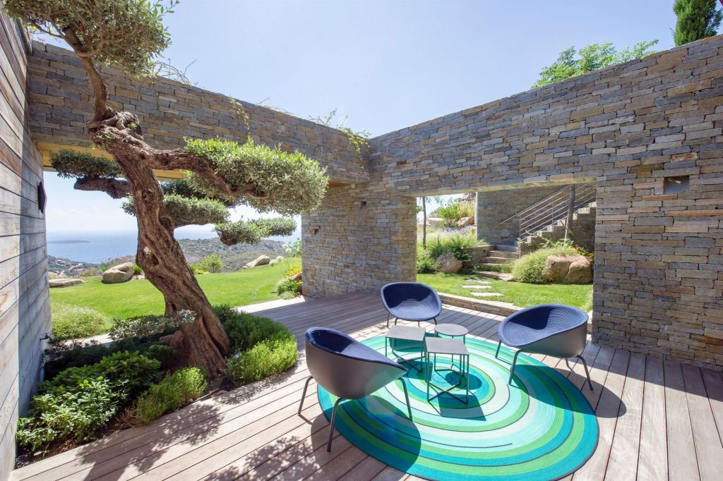 Casa Fautea overview 1