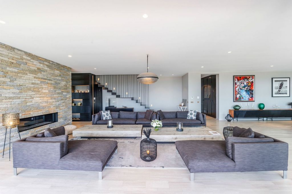 Casa Fautea overview 3