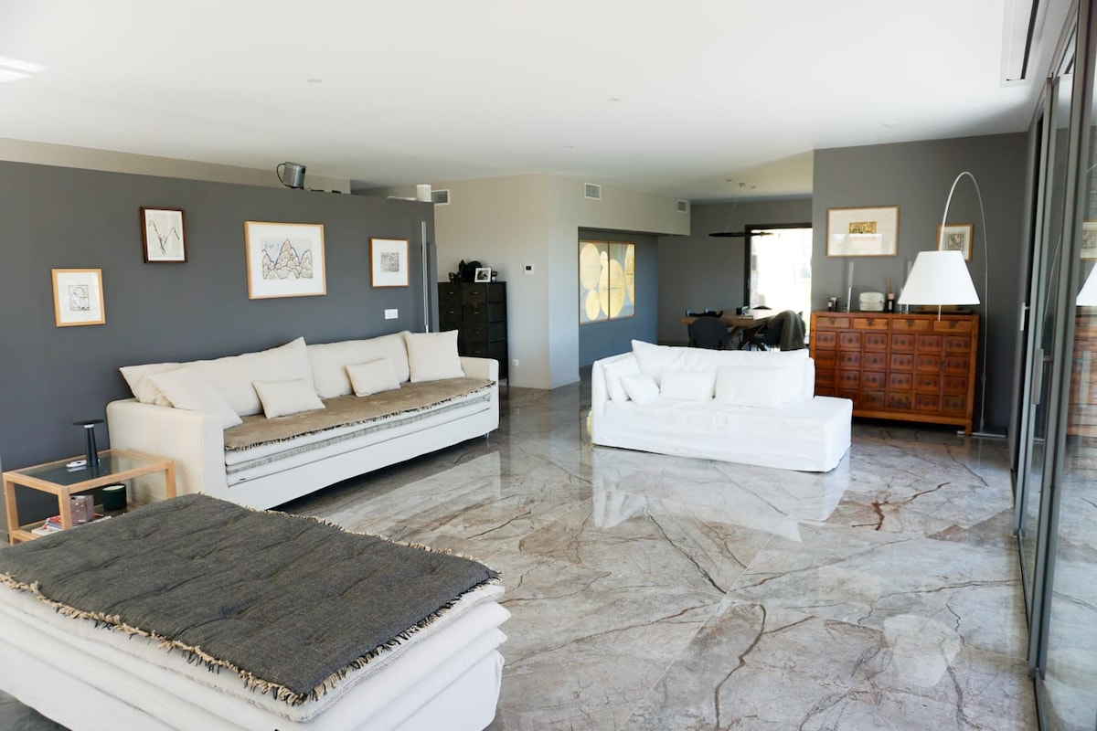 Villa Bragga 2