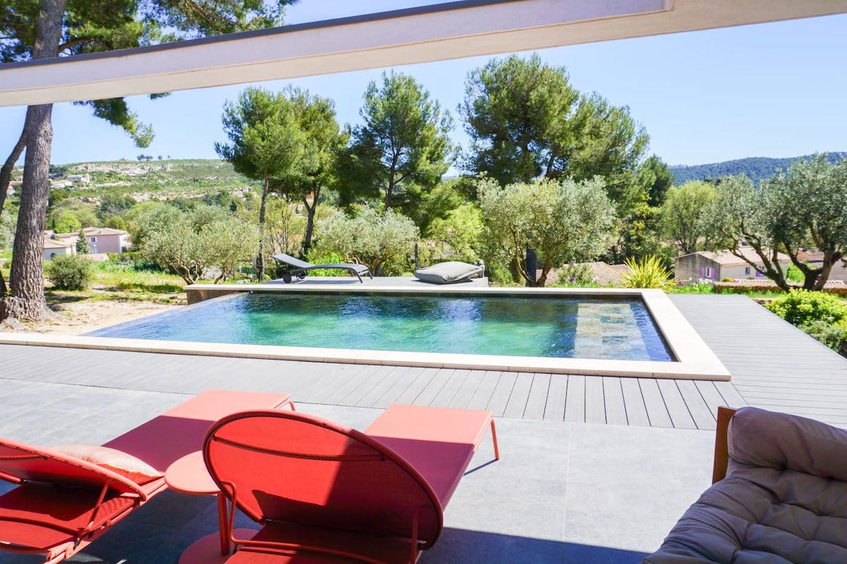 Villa Bragga 3