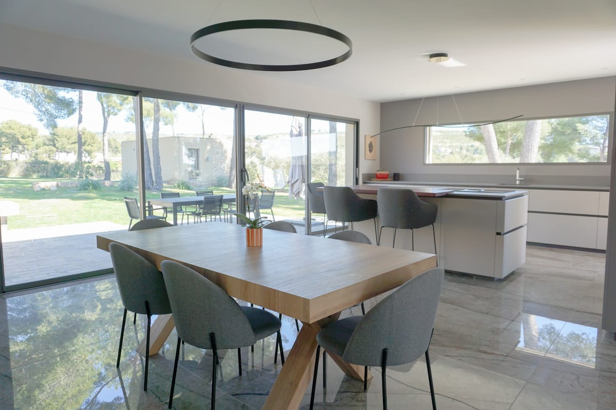 Villa Bragga 4
