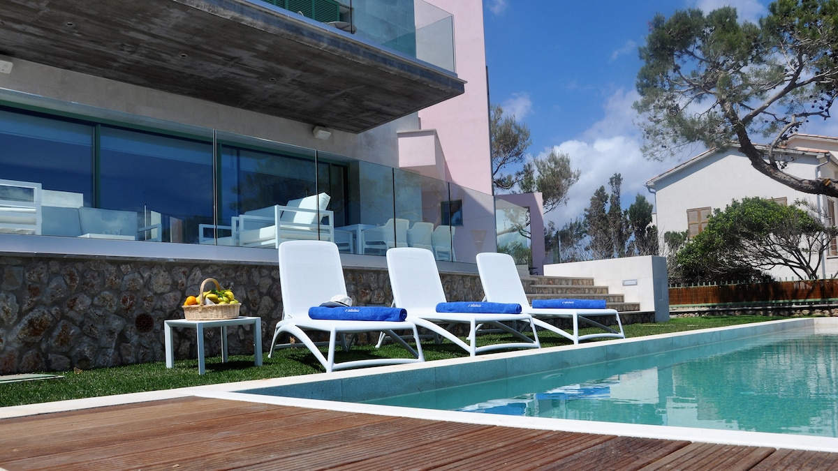 Villa Llucmajor 2