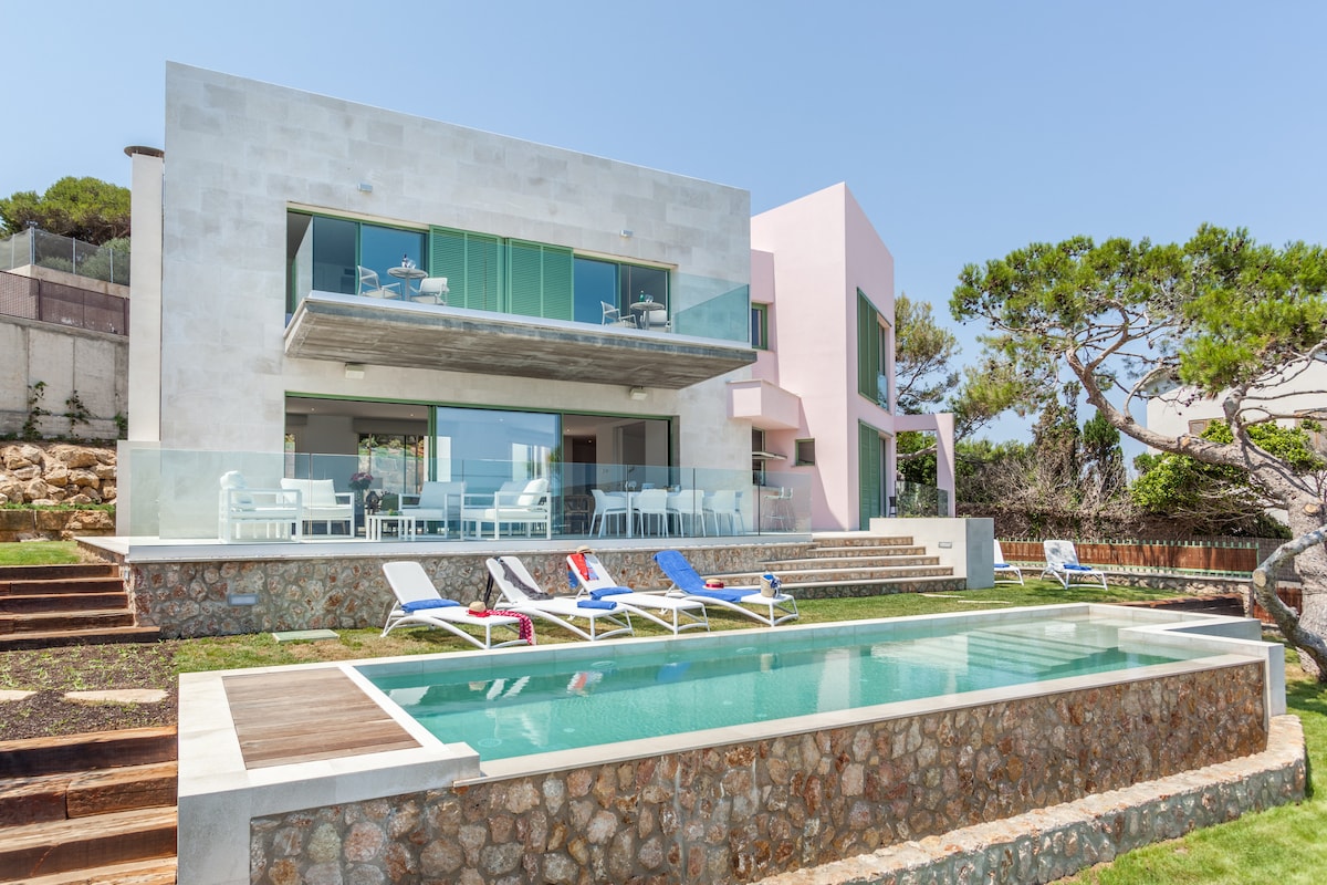 Villa Llucmajor 3