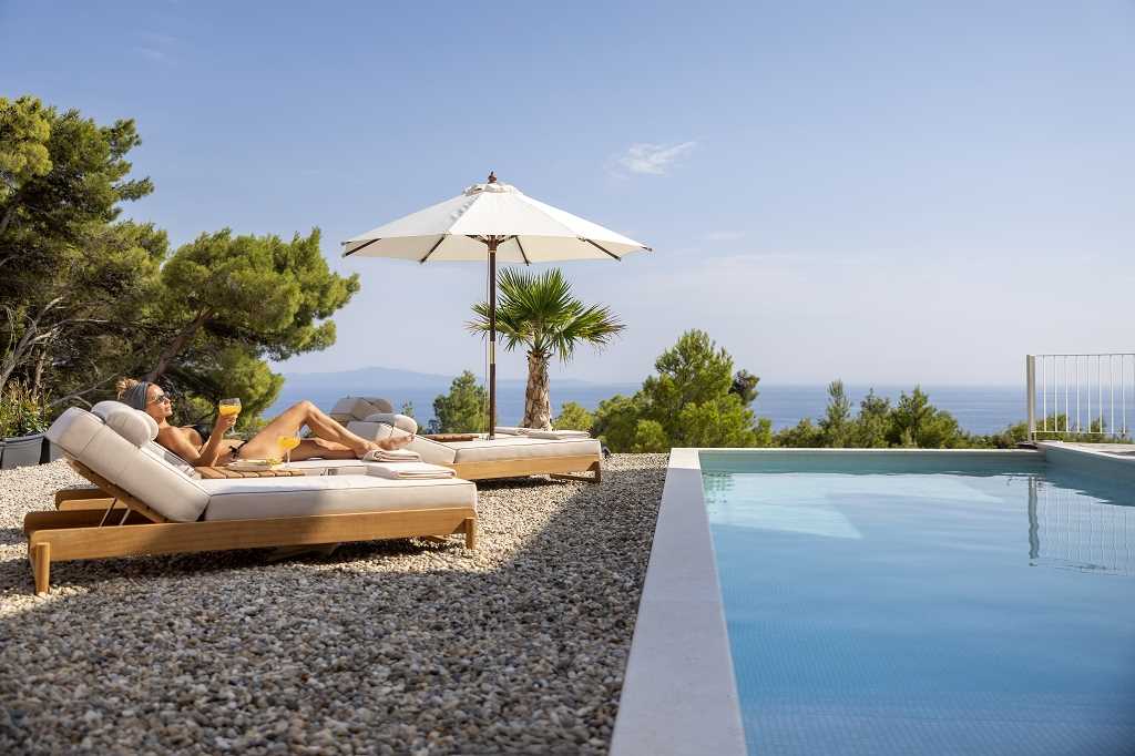 Villa Zlatni 4