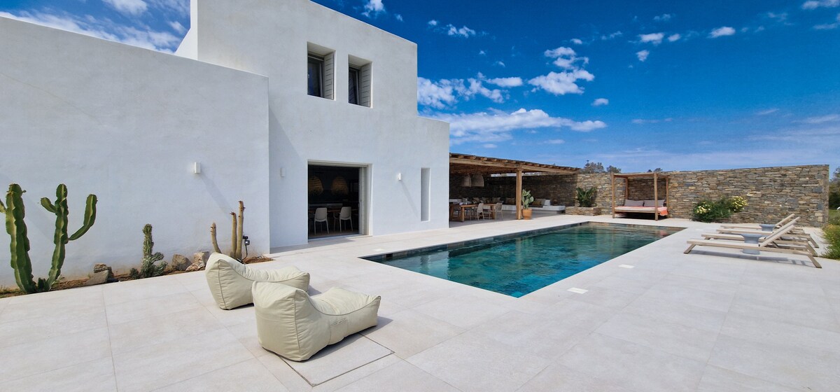 Villa Bema 4